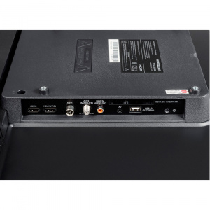 - Horizont 32LE7051D 32" Black