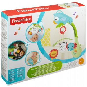    Fisher-Price 31     CHR11 - 