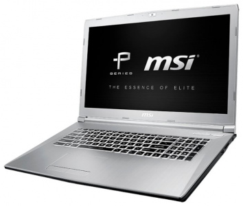  MSI PE72 8RC-065RU (9S7-179F43-065)