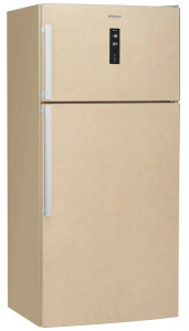    Whirlpool W84TE 72 M beige - 