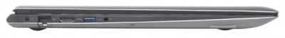  Lenovo IdeaPad U530 Touch Grey