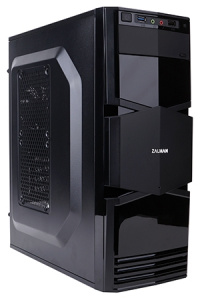    Zalman ZM-T3 Black