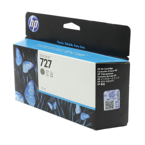     HP B3P24A 727, grey - 