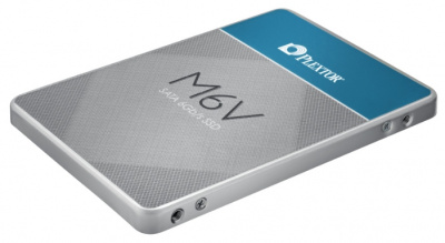 SSD-���������� Plextor 128Gb PX-128M6V