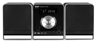     Mystery MMK-750U - 