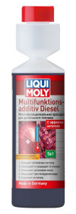    Liqui Moly 39024      Multifunktionsadditiv Diesel - 