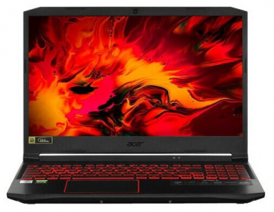  Acer Nitro 5 AN515-55-534C (NH.QB0ER.007) Core i5 10300H/8Gb/SSD512Gb/RTX 3050 4Gb/15.6"/IPS/FHD/144hz/noO