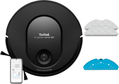 ���� ������ �����-������� Tefal RG8L65WH ������ ��������-�������� ������������