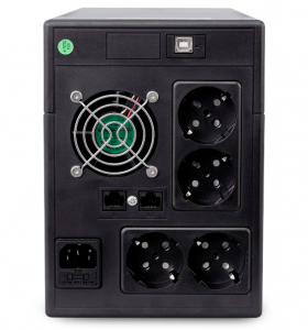 ���� ������ ��� Powerman Smart Sine 1500 ��������-�������� ������������