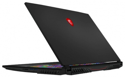  MSI GL65 9SCK-012RU (9S7-16U412-012), black