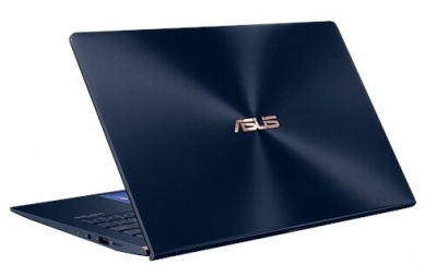  ASUS UX334FLC-A4085T 13.3 (90NB0MW3-M05820), blue