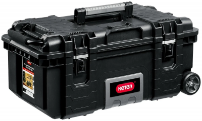 ���� ��� ������������ KETER ROC PRO GEAR 2.0 38375