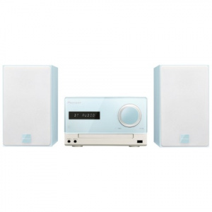     Pioneer X-CM35-L light blue - 