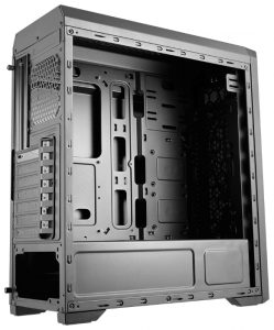 ������ ��� ���������� Cougar MX330-G Black w/o PSU