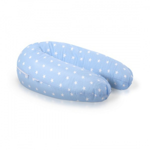      Beatrice Bambini Banana blu stella - 