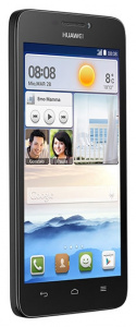    Huawei Ascend G630 Black - 