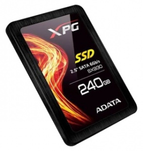 SSD- ADATA XPG SX930 240GB