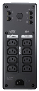    APC by Schneider Electric Power-Saving Back-UPS Pro 900, 230V - 