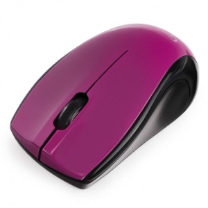   Gembird MUSW-320-P purple (RTL) - 