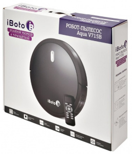   - iBoto Aqua V715 black - 