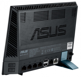 ADSL- Asus DSL-N17U