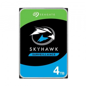 ������� ���� Seagate Skyhawk Serial 4TB ST4000VX016