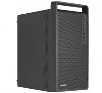 ������ ��� ���������� Aerocool Cs-109-S-BK-v1, ��� ��, black
