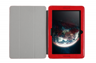  G-case Executive  Lenovo IdeaTab A7600 (10-70) Red