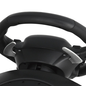 ���� ������ ���� Thrustmaster Ferrari 458 Italia ��������-�������� ������������