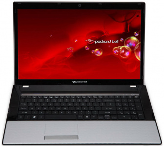 Ноутбук Packard Bell EasyNote LM86