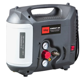 ���������� Fubag Compact Air + ����� �� 5 ���������