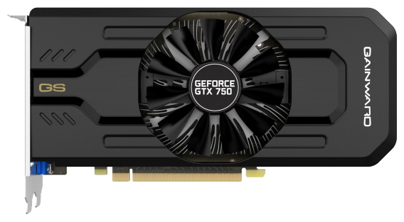 Gt store 750 2gb