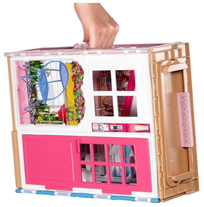 Barbie dvv47 hotsell