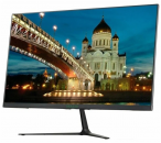  23.8"  1920x1080, 75Hz, IPS LED, 5ms, VGA/HDMI/2*DP/Speakers