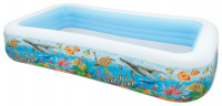   Intex Swim Center 58485 Tropical Reef (30518356 )