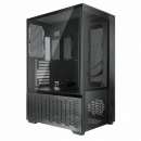    Raijintek PAEAN PREMIUM 0R20B00208, ATX/MICRO ATX/MINI-ITX, black