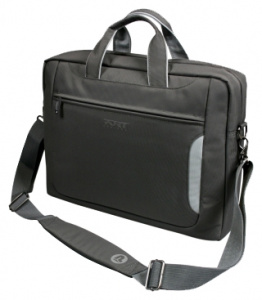  Port Designs Marbella Top Loading 15.6" Grey