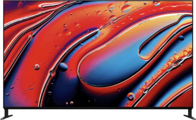 ��-��������� Sony 85" Bravia 9 XR Mini LED QLED IC Chip K-85XR90 E51 ������ (����� EU)