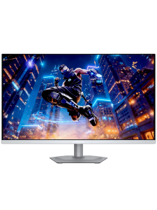 ���� ������ ������� 26.5" Gigabyte MO27Q2A EK ICE (20VM0-MO27Q2IWT-2EKR) ����� ��������-�������� ������������