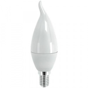   LED Flame E14 7W 27