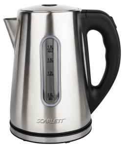  Scarlett SC-EK21S21 (1.8 ) Silver