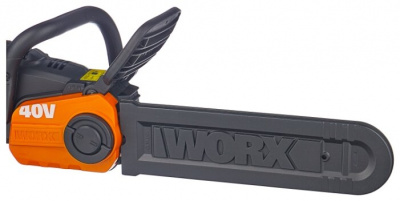 ���� ������ ���� ������ �������������� Worx WG384E 40�, 35 ��, �����������, 2�2,0 �� ��������-�������� ������������