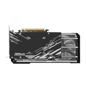  ASRock PCI-E 4.0 Radeon RX6750GRE CHALLENGER OC 10G 160 , GDDR6