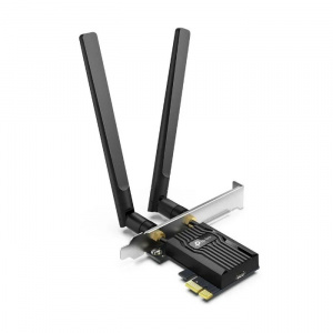 Wi-Fi  TP-Link Archer TX55E AX3000 6 Bluetooth 5.2 PCI Express