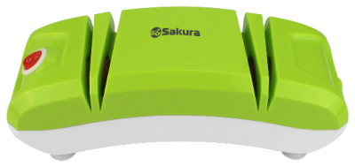    Sakura SA-6604GR green