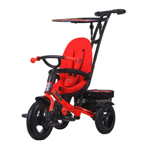     RT Icon Elite Black brilliant - 
