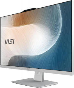 ���� ������ �������� MSI Modern AM272P 1M-678XRU 9S6-AF8232-1025 27"FHD/Core 7 150U/16Gb/SSD512Gb/�+�/noOS white ��������-�������� ������������