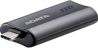   SSD-  A-Data SC750 500GB (SC750-500G-CCBK)  - 