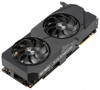  Asus RTX 2070 SUPER DUAL-RTX2070S-A8G-EVO 8GB