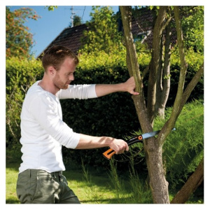 ���� ������ ���� Fiskars Xtract SW75 ��������-�������� ������������